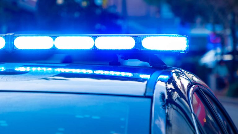 55-Year-Old Pedestrian Fatally Struck by Big Rig in Van Nuys