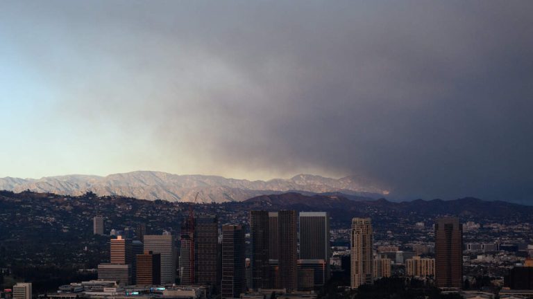 A Year Later: The Fires That Reshaped L.A.’s Entertainment Industry