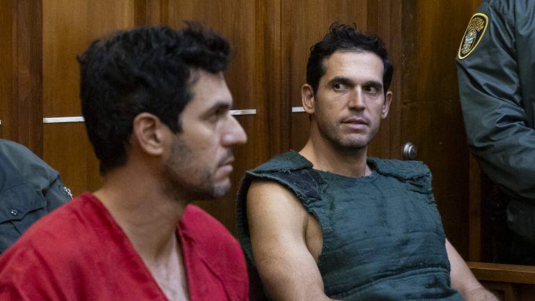 Accuser In Alexander Brothers Rape Case Dies One Week Before Trial Begins