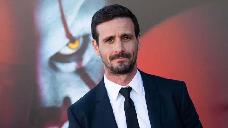 Actor James Ransone’s Cause Of Death Officially Determined