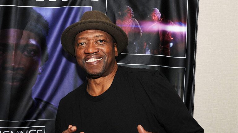 Actor T.K. Carter Dead At 69