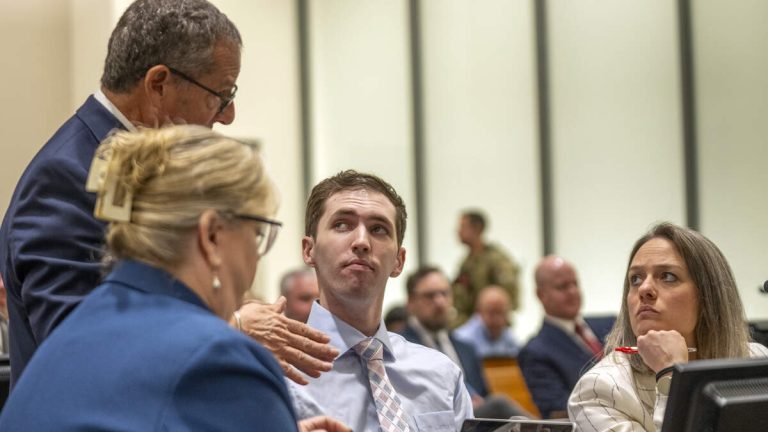 Alleged Charlie Kirk Assassin’s Defense Wants To Disqualify The Prosecutors