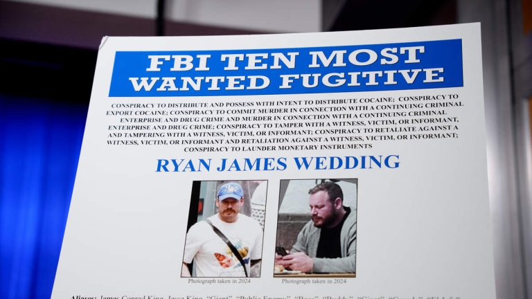 Arraignment Set in O.C. for Ex-Olympian & Accused Drug Kingpin Ryan Wedding