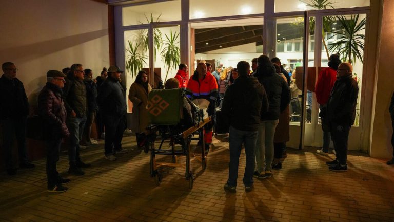 At Least 20 Killed After Train Jumps Off Track, Crashes into Oncoming Train