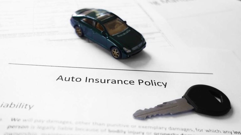 California Faces Third-Highest Car Insurance Rate Hike