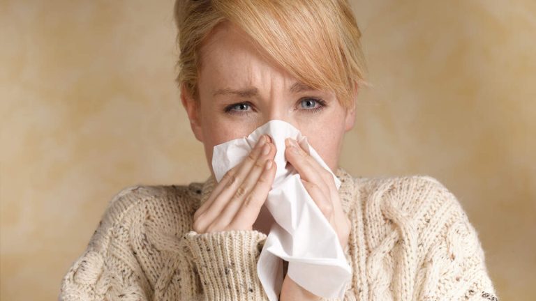 CDC Reported A Drop In Flu Cases As Number Of Deaths Increased