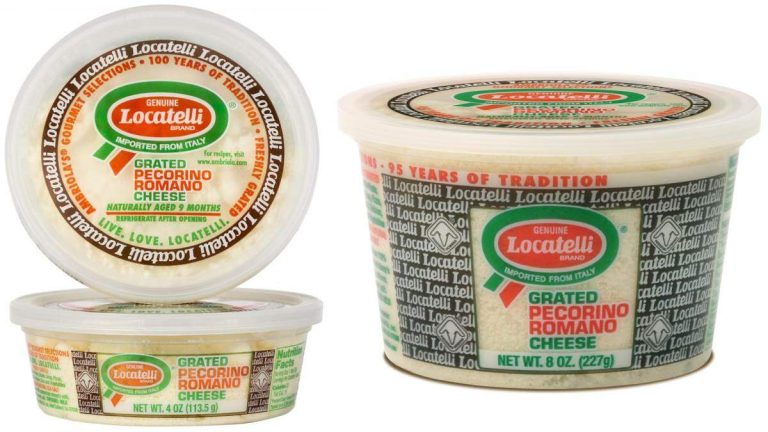 Cheese Products Recalled Due To Possible Listeria Contamination