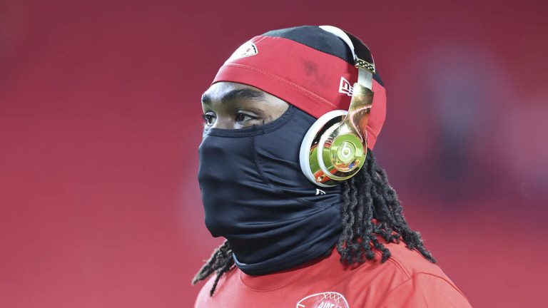 Chiefs ‘Aware’ Of Serious Allegations Made Against Rashee Rice