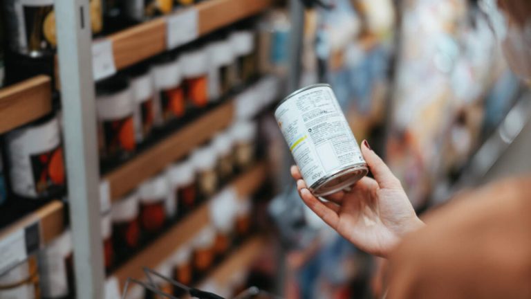 Common Preservatives Used In Many Foods Linked To Cancer, Type 2 Diabetes