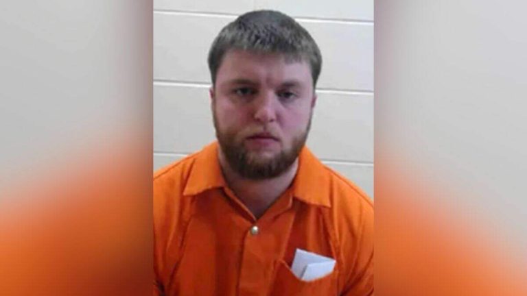 Cooper DeJean’s Brother Arrested