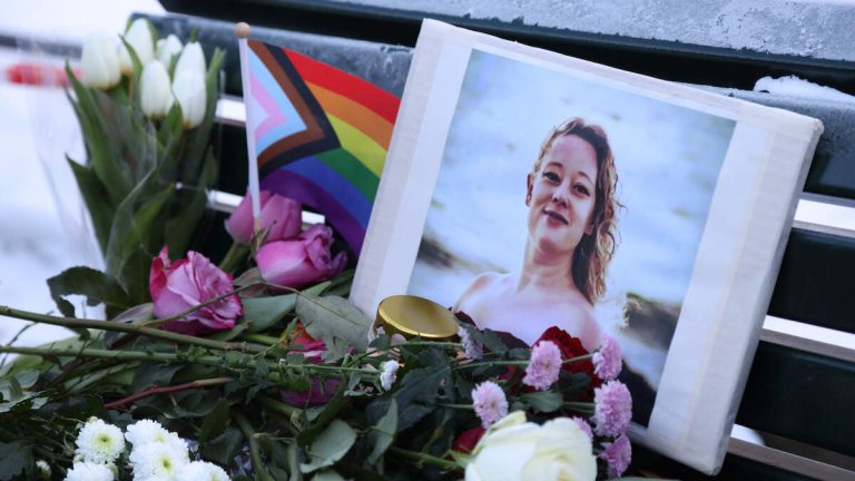 DOJ Probing Renee Good’s Widow: Report