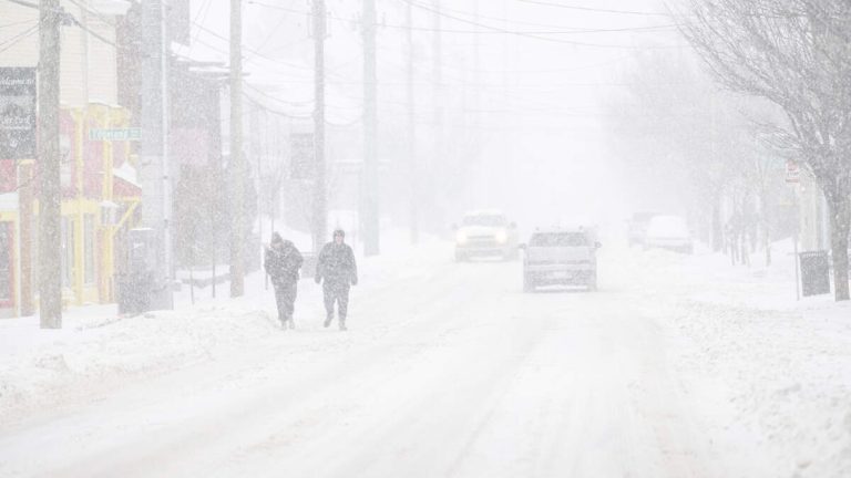 Dozens More Added To Death Toll In Massive US Winter Storm