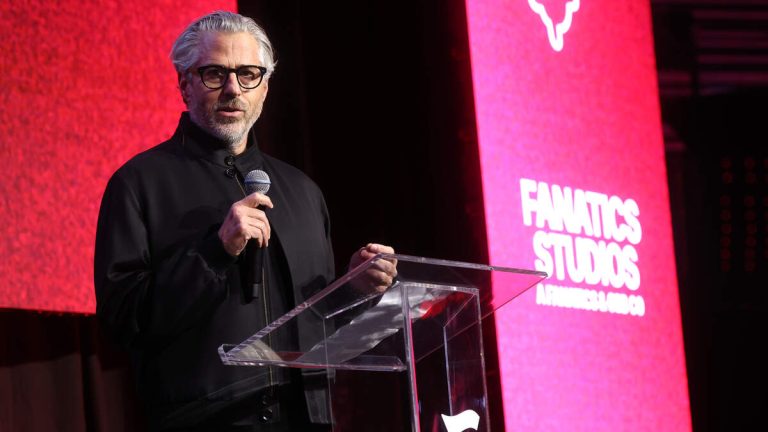 Epstein Files Reveal Emails Between LA28 Chairman and Maxwell