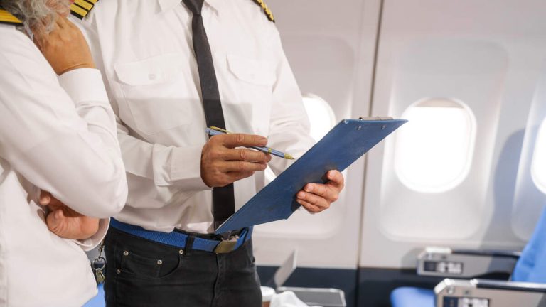 Ex-Flight Attendant Allegedly Posed As Pilot To Get 100s Of Free Flights