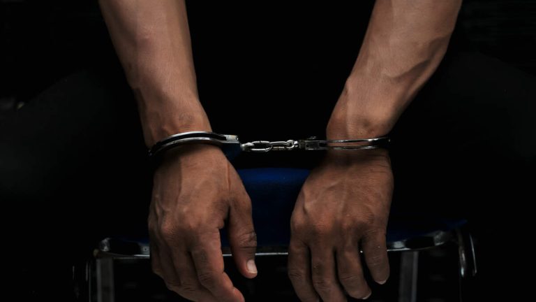 Ex-Husband Arrested In Connection With Murder Of Dentist And His Wife