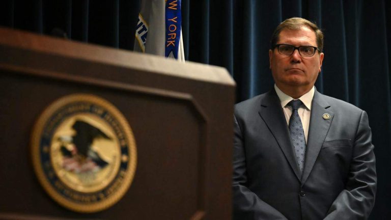 Federal Judge Disqualifies US Attorney Who Was Investigating Letitia James