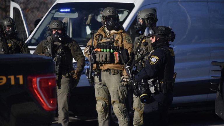 Federal Judge Says ICE’s Operation Metro Surge Can Continue In Minnesota