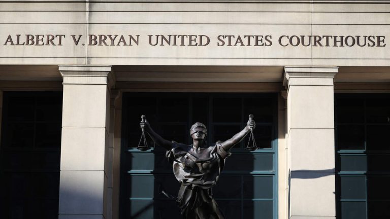 Federal Prosecutor Fired For Reportedly Refusing To Take On Comey Case