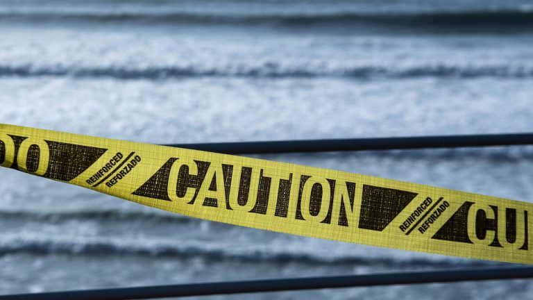 Fourth Shark Attack Reported Off Same Coast In 3 Days