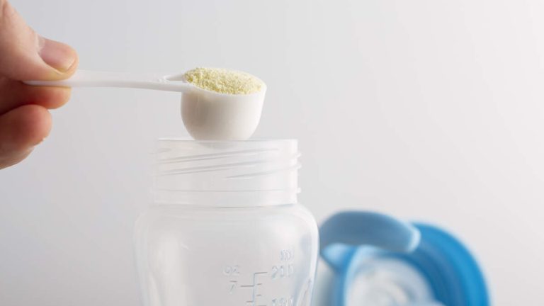 Global Recall Of Baby Formula Over Toxic Concerns Widens
