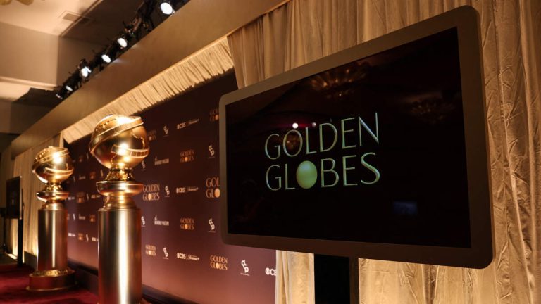 Golden Globes Picks & What’s New at the Movies