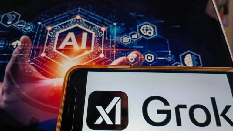 Grok App Still Making Sexualized AI Deepfake Images For Paid Users