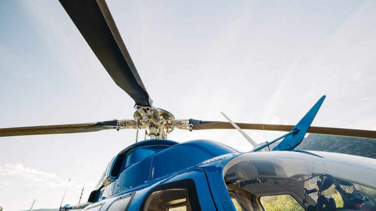 Helicopter Pilot, 3 Nieces Killed In Crash On His Wedding Day