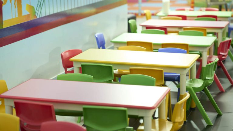 HHS Pauses Child Care Funds To All States After Minnesota Fraud Allegations