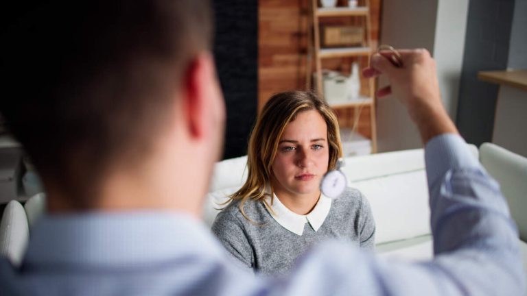 Hypnotherapist Accused Of Drugging And Raping Over A Dozen Women