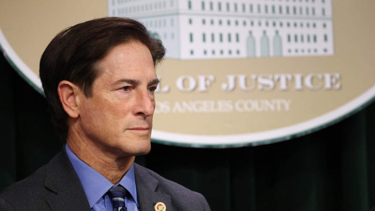 ICE Wrongfully Detains Los Angeles County D.A.’s Office Employee