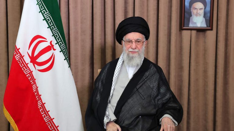 Iran’s Supreme Leader’s Overthrowing Odds Spike Overnight