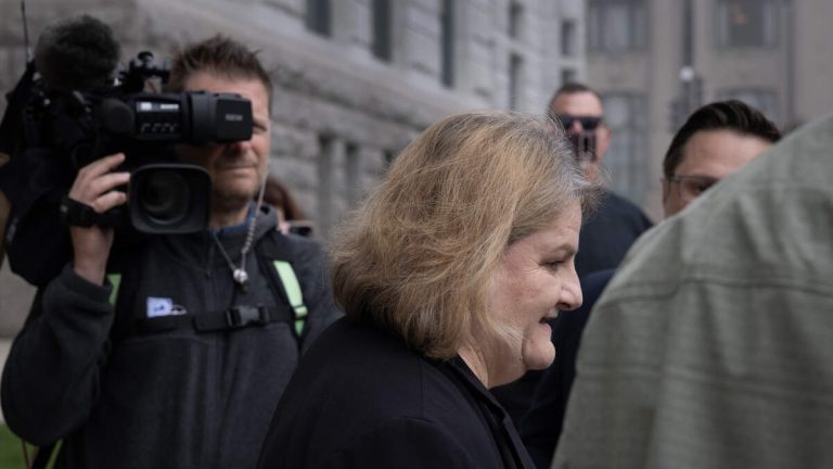 Judge Convicted Of Helping Migrant Evade ICE Makes Career Decision