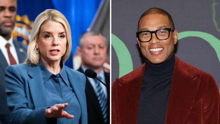 Judge Rejects DOJ Bid To Charge Don Lemon