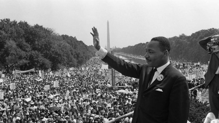 LA, Orange Counties to Mark MLK Day with Parades, Service Projects & More