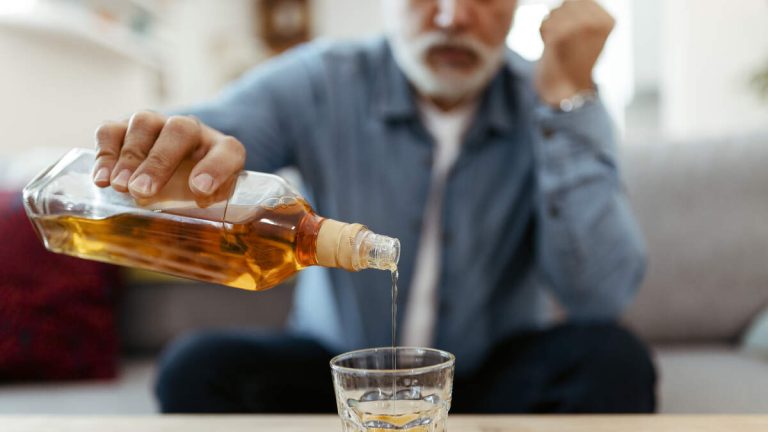 Long-Term Alcohol Use Linked To Increased Risk Of Colon Cancer