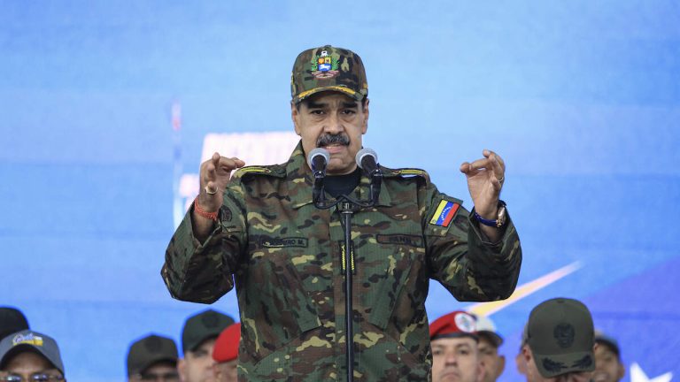 Maduro’s Assets Frozen After US Arrest