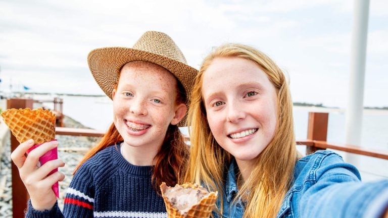 Man Accused Of Spiking Teen Girls’ Ice Cream With Sedative Pills