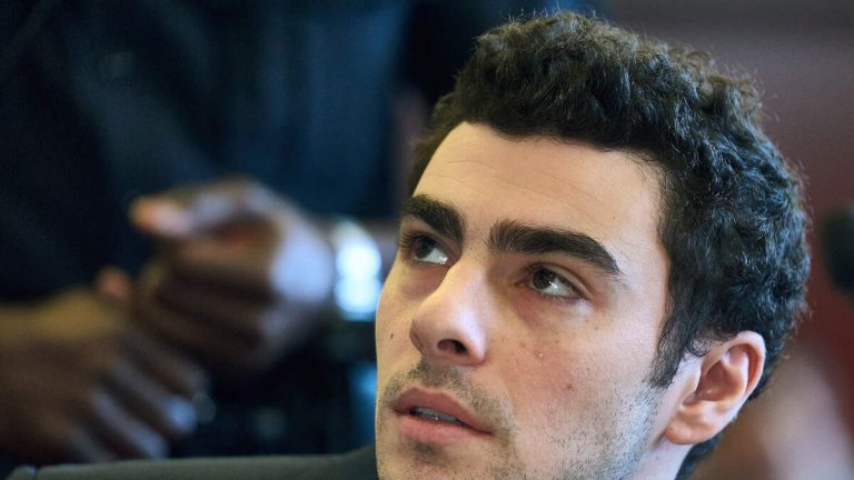 Man Allegedly Posed As FBI Agent To Try To Free Luigi Mangione From Jail