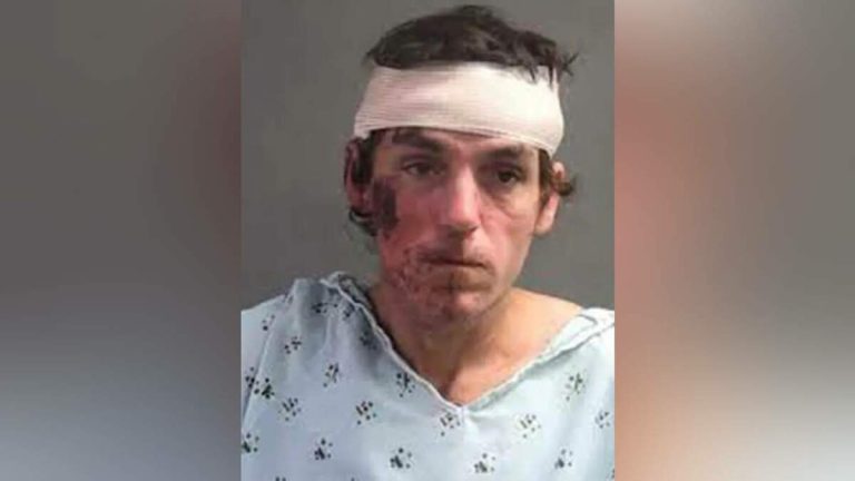 Man Released From Jail Attacked Child With Knife At School Bus Stop