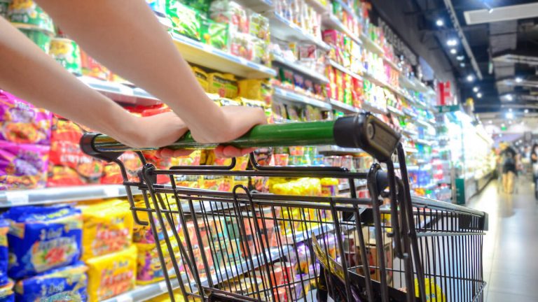 Massive Recall For Various Products Over Pest Urine, Feces Expanded