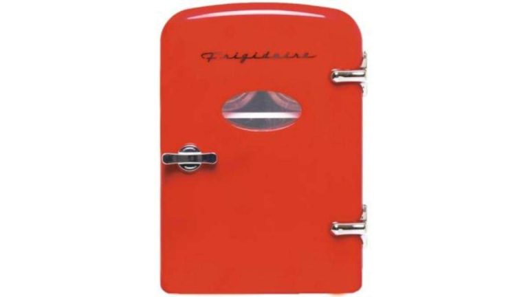 Minifridge Recall Expanded After Additional Fire Reports