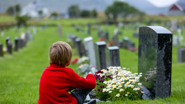 More Americans Will Die Than Be Born In 2030: CBO Warns
