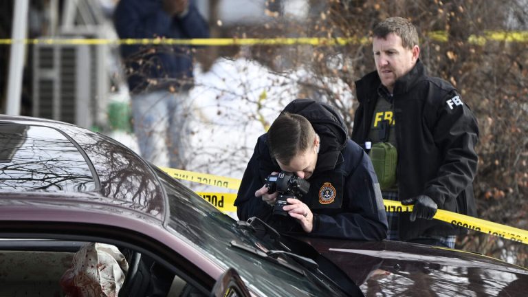 Multiple Prosecutors Quit Due To Concerns Over ICE Shooting Probe: Report