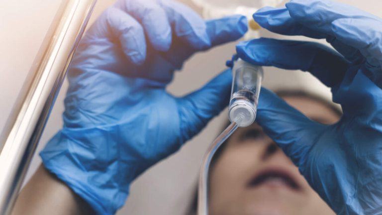 Nurse Fired For Posting Video Saying Medics Should Paralyze ICE Agents