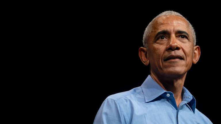 Obama Condemns Trump, ICE In Response To Alex Pretti Shooting