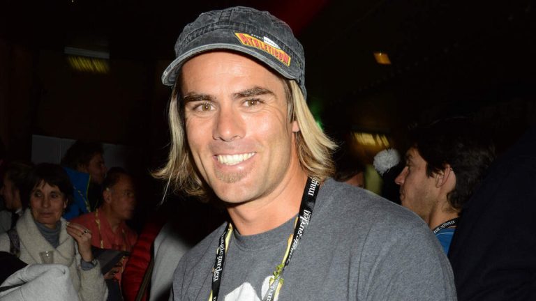 Olympic Snowboarder Ueli Kestenholz Dead At 50