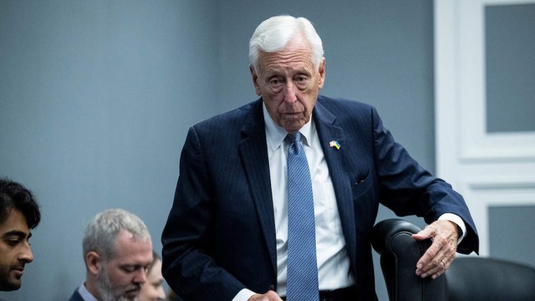 One Of Democrats’ Longest-Serving Members Of Congress Set To Retire