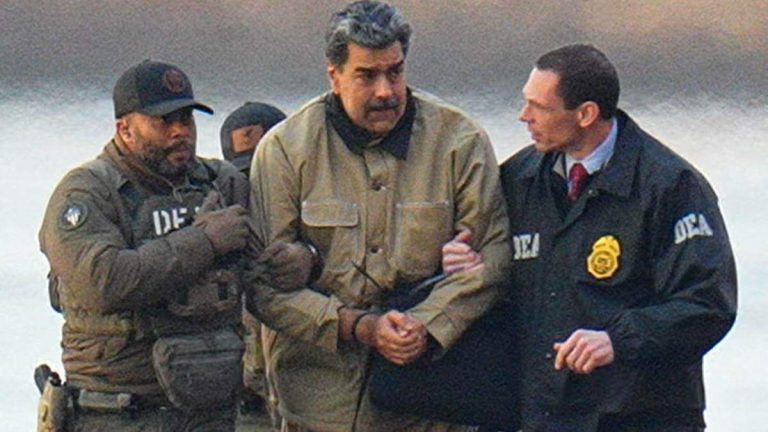 Online Gambler Won $400,000 Betting That Maduro Would Be Ousted From Office