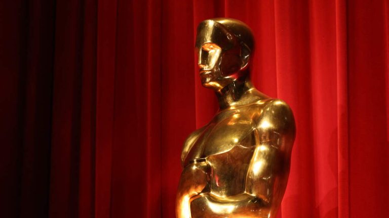 Oscar Homework & A.I. Justice: Where to Watch the Nominees & Mercy