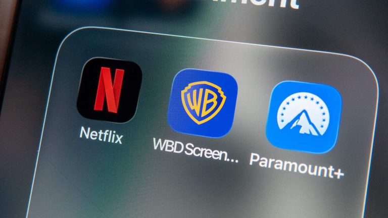 Paramount Extends WBD Takeover Deadline Despite Netflix Agreement: Report